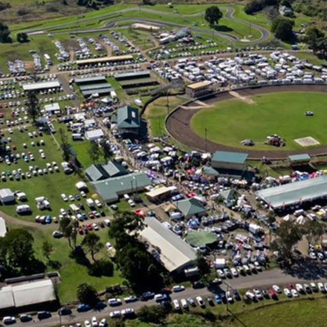 Painters Lismore North